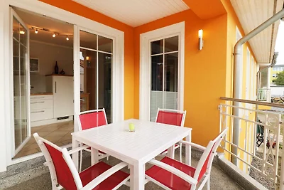 Ferienwohnung Ostsee Urlaub-3 SZ bis max.