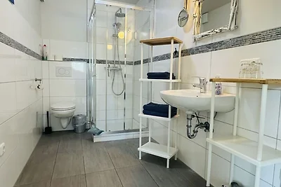 Vakantieappartement Gezinsvakantie Burg auf Fehmarn