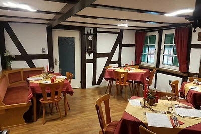 Albergo Cultura ed escursioni Erbach im Odenwald