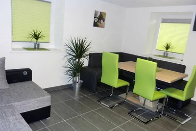 Vakantieappartement Gezinsvakantie Iselsberg