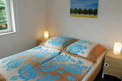 Ferienbungalow in Göhren