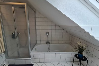 Vakantieappartement Gezinsvakantie Hasselberg