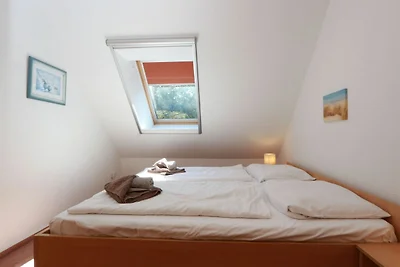 Vakantieappartement Gezinsvakantie Loddin