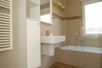 Reriker Str. 6b Whg. RER6b-02