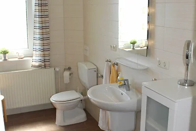 Vakantieappartement Gezinsvakantie Werdum