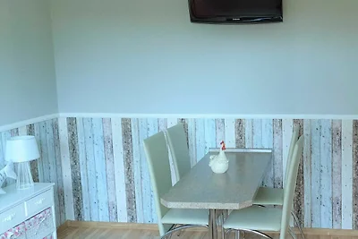 Vakantieappartement Gezinsvakantie Loddin
