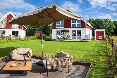 Ferienhaus Kleine Auszeit