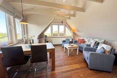Ferienwohnung 06 Südlage mit Meerblick