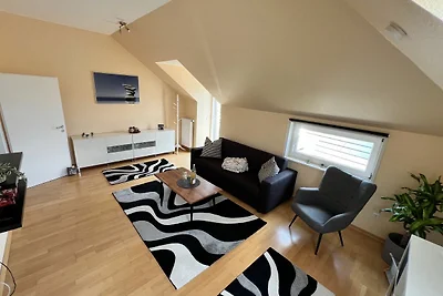 Ferienwohnung Ostsee Oase