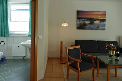 Apartament Dla rodzin Karlshagen