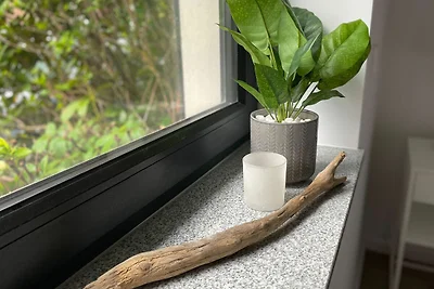 Ferienwohnung Dangaster Deichhus