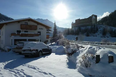Appartamento Vacanza con famiglia Nauders