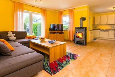 Haus Meerjungfrau (4*)