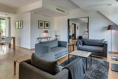 Spa-Suite mit Spreeblick inkl. Frühstück