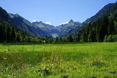Albergo Cultura ed escursioni Oberstdorf