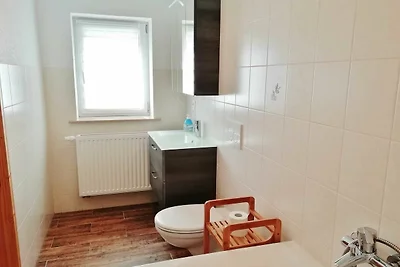 Appartamento Vacanza con famiglia Görlitz