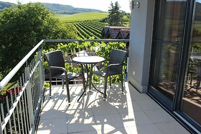 Vakantieappartement Gezinsvakantie Lehrensteinsfeld