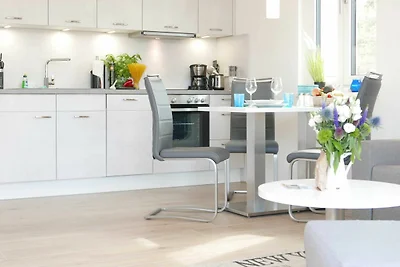 Villen Ensemble FeWo 10 Baltic Pearl Ref.