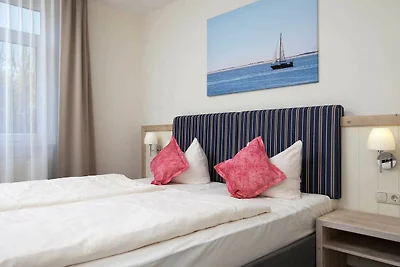 Vakantieappartement Gezinsvakantie Wittmund