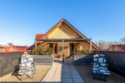 apartman za odmor Obiteljski odmor Klink