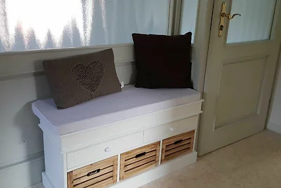 Vakantieappartement Gezinsvakantie Bad Harzburg