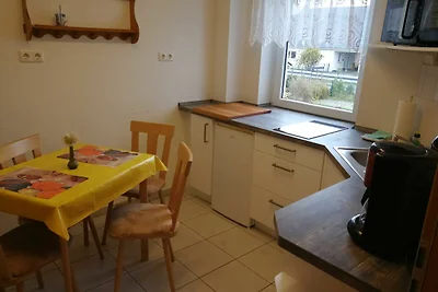 Vakantieappartement Gezinsvakantie Neu Roggentin
