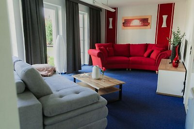 Vakantiehuis Ontspannende vakantie Limberg