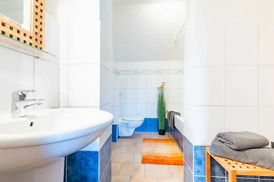Ferienhaus Windrose