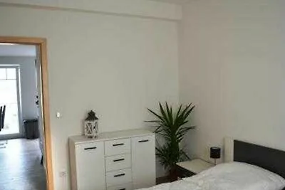 Appartamento Vacanza con famiglia Krakow am See
