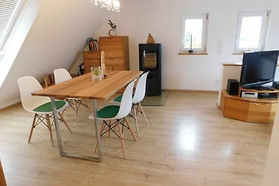 Vakantieappartement Gezinsvakantie Veringenstadt