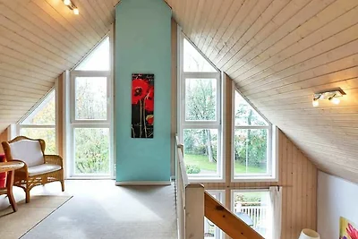Ferienhaus Bornholm im Ferienpark Bad Saarow