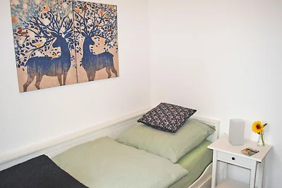 Vakantieappartement Gezinsvakantie Bad Bevensen