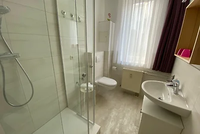 Appartamento Vacanza con famiglia Warnemünde