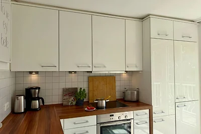 Apartament Dla rodzin Büsum