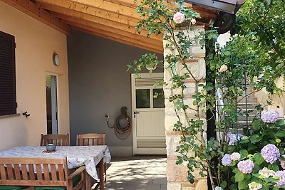 Vakantieappartement Gezinsvakantie Banjole