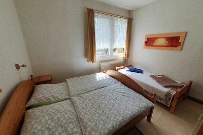 Vakantieappartement Gezinsvakantie Elend