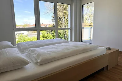 Appartamento Vacanza con famiglia Bad Dürrheim