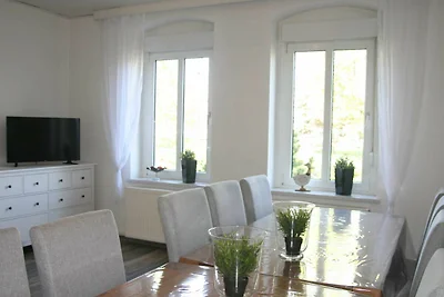 Appartamento Vacanza con famiglia Bastorf