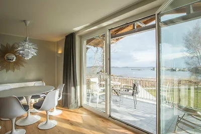 Land-Appartement Typ E
