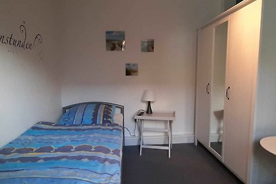 Vakantieappartement Gezinsvakantie Hagen