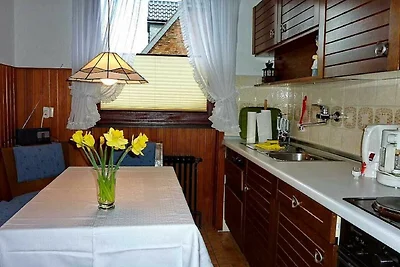 Appartamento Vacanza con famiglia Westerland
