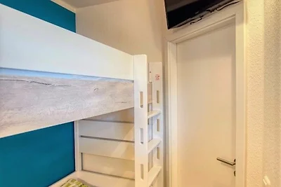 Vakantieappartement Gezinsvakantie Heiligenhafen