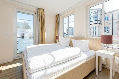 Weisse Düne, App. 08