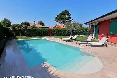 Vakantieappartement Gezinsvakantie Rosolina