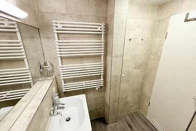Vakantieappartement Gezinsvakantie Alt Reddevitz