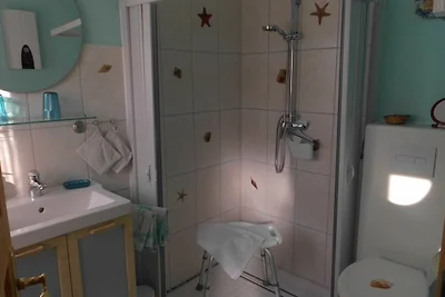 Vakantieappartement Gezinsvakantie Ueckermünde