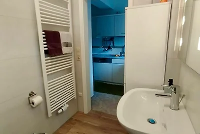 Vakantieappartement Gezinsvakantie Reimershagen