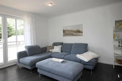 Vakantieappartement Gezinsvakantie Nienhagen