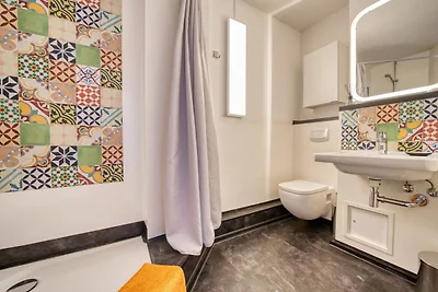 Vakantieappartement Gezinsvakantie Heiligenhafen