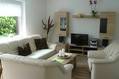 Casa vacanze Vacanza di relax Blankenburg